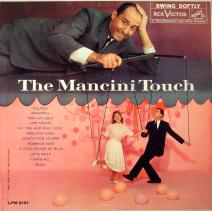 MANCINI TOUCH