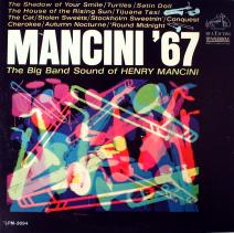 MANCINI '67