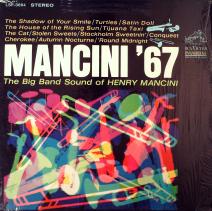 MANCINI '67