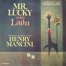 MR.LUCKY GOES LATIN