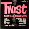 TWIST TO SONGS EVERYBODY KNOWS