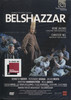BELSHAZZAR (TARVER/ JOSHUA/ MEHTA/ JACOBS) (DVD)