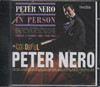 COLOURFUL PETER NERO/ PETER NERO IN PERSON