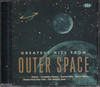 GREATEST HITS FROM OUTER SPACE