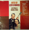HITS OF LES & MARY