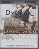 SLAVONIC DANCES (FISCHER) (BLU-RAY-AUDIO)