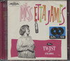 MISS ETTA JAMES/ TWIST WITH ETTA JAMES