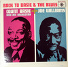 BACK TO BASIE & THE BLUES