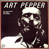 ART PEPPER WITH RUSS FREEMAN, BEN TUCKER, GARY FROMMER
