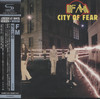 CITY OF FEAR (JAP)