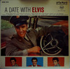 A DATE WITH ELVIS