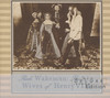 SIX WIVES OF HENRY VIII (CD+DVD AUDIO)