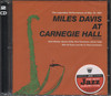 AT CARNEGIE HALL: THE COMPLETE CONCERT