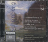 ORCHESTRAL WORKS (UHL/ BLUNIER) (CD/SACD)