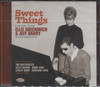 SWEET THINGS: FROM THE ELLIE GREENWICH & JEFF BARRY SONGBOOK