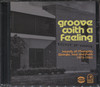 GROOVE WITH A FEELING - SOUNDS OF MEMPHIS BOOGIE, SOUL AND FUNK 1975-1985