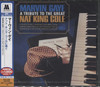 A TRIBUTE TO THE GREAT NAT KING COLE (JAP)