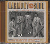 HARMONY OF THE SOUL: VOCAL GROUPS 1962-1977