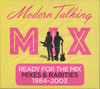 READY FOR THE MIX: MIXES & RARITIES 1984-2003