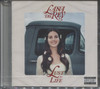 LUST FOR LIFE