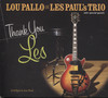 THANK YOU LES (A TRIBUTE TO LES PAUL)