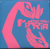 SUSPIRIA (OST)