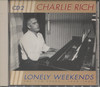 LONELY WEEKENDS (SUN YEARS 1958-1962) (2)