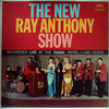 RAY ANTHONY SHOW