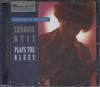 SHUGGIE'S BOOGIE: PLAYS THE BLUES