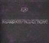 MAGNIFICATION
