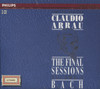 FINAL SESSIONS 4 - BACH