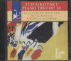 TCHAIKOVSKY - PIANO TRIO OP.50