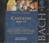 CANTATAS BWV 7-9 (RILLING)