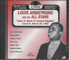 LOUIS ARMSTRONG & HIS ALL STARS