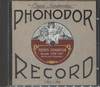 RECORDS 1936-1937