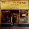 KING'S RECORD SHOP