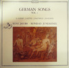 GERMAN SONGS VOL.1
