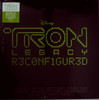 TRON LEGACY RECONFIGURED (OST)