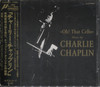 OH! THAT CELLO - MUSIC BY CHARLIE CHAPLIN (JAP)