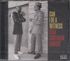 CAN I BE A WITNESS: STAX SOUTHERN GROOVE