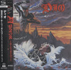 HOLY DIVER (DELUXE) (JAP)