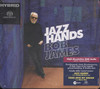 JAZZ HANDS (CD/SACD)
