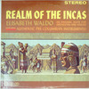 REALM OF THE INCAS