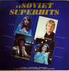 14 SOVIET SUPERHITS