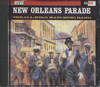 NEW ORLEANS PARADE