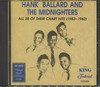 ALL 20 OF THEIR CHART HITS 1953-1962