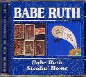 BABE RUTH/ STEALIN' HOME