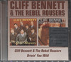 CLIFF BENNETT & THE REBEL ROUSERS/ DRIVIN' YOU WILD