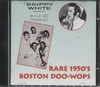 RARE 1950'S BOSTON DOO-WOPS VOL.3