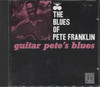 BLUES OF PETE FRANKLIN